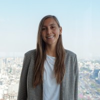 Lucia Gomez Crovetto