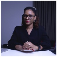 Laura Alakija FCIArb