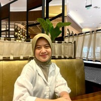 Farhanah Apsari