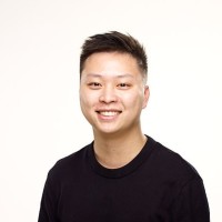Preston Chang