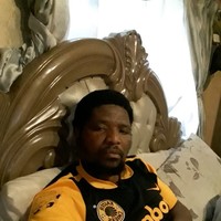 Abednigo Sizwe Shezi