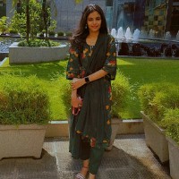 Tasmia Syed