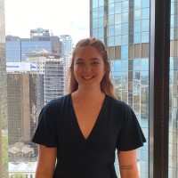 Teagan Penberthy