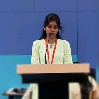 Vidhya M