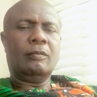 Rotimi Ogunrinde