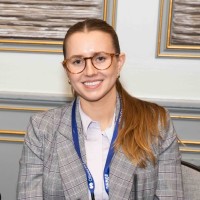 Georgia Walsh