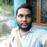 Dinesh Jagan