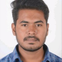 Girish Gowda M M