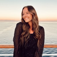 Madi Chapman