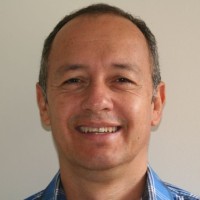 David Alberto Rodríguez Torres