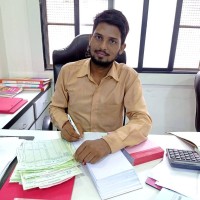 Sanjay Kumar