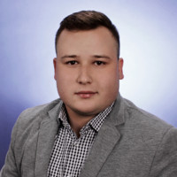 Arkadiusz Wolski