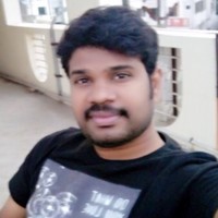 Chandramouli Ch