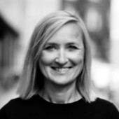 Dorthe Skovrider Simonsen