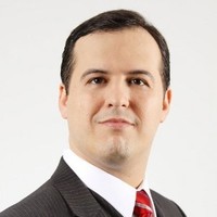 Gustavo Vilaça, PMP, PMI-RMP, ITIL