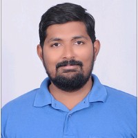Bhanu Prakash Reddy Molakathalla