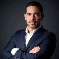 Henrique de Bethencourt Costa Carvalho, MSc