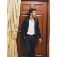 Anas Sajid
