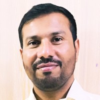 SYED ABBAS