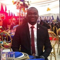 Adeoye Oluwaseun, ACS