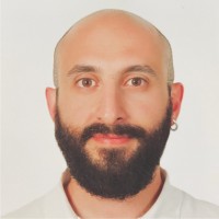 Shahryar Namayeshi