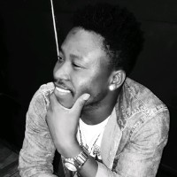 Djamal Hounk