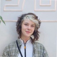 Leonore/Leo Lichtveld