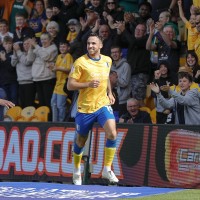 Lee Gregory
