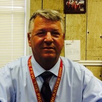 Randal Hancock