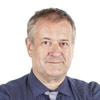 Christophe Boulert