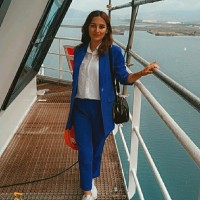 Arife Aydın