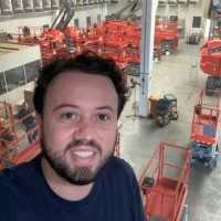 Daniel Esteves Soares