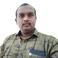 Krishna Mokkatla