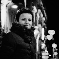 BARBARA SZYPULA