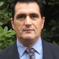 Martin Howell