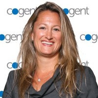 Stephanie Wright