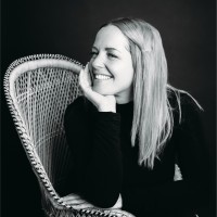 Catherine Hall