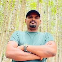 Senthilkumar Ramanathan