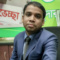 Md. Maruful Islam