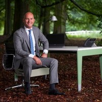 Ton Van Oosten