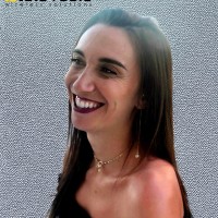 Mégane Faucitano