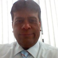 Carlos Alberto Chavez Serrano