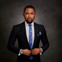 Ehidiamen Collins Uzenabor Pmp, Cspo, Csm, Msc