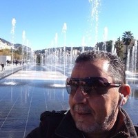 Hassan Janati idrissi