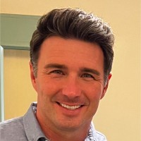 Chris Doxsey