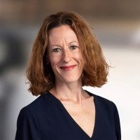 Naomi Tancred