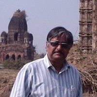 Shyamal Bhattacharjee
