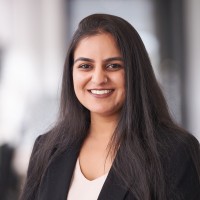 Abhileen Khurana