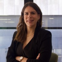 Justine Lasmènes