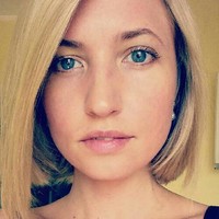 Ольга Самыгина